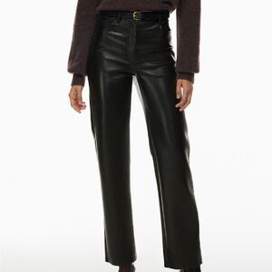 MELINA PANTS — size: 0